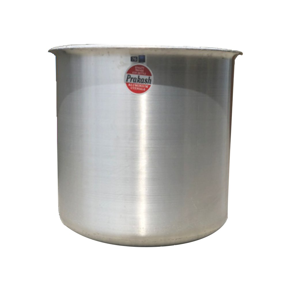 Aluminium Kolgam