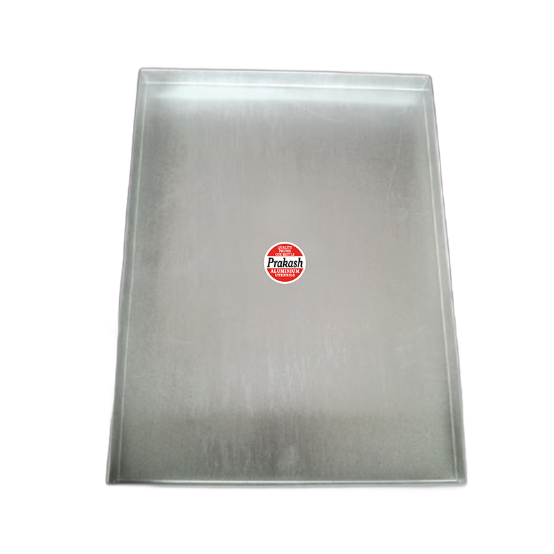 Aluminium Tray
