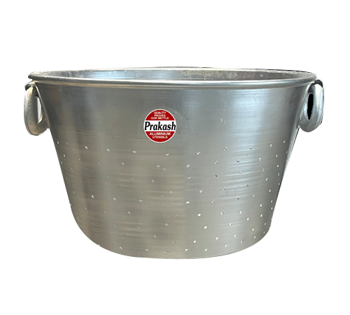 Aluminium Boya
