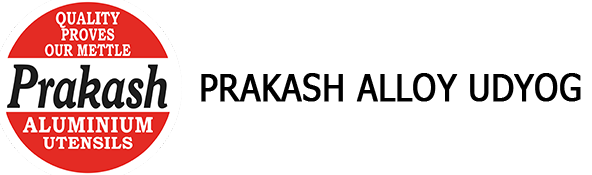 Aluminium Boya