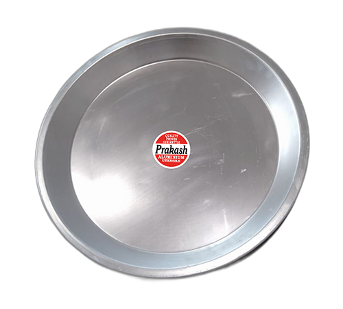 Aluminium Flat Prant