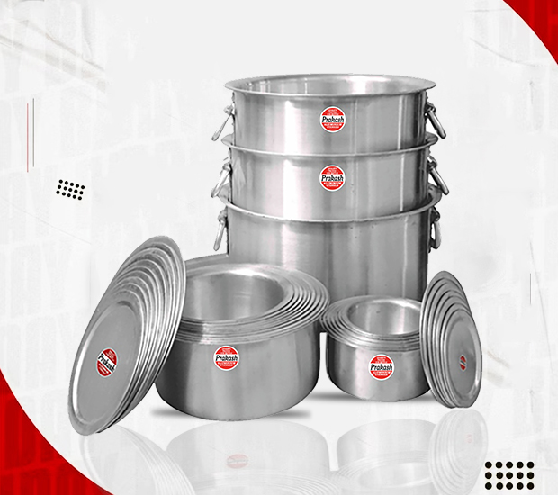 Prakash Alloy Udyogi