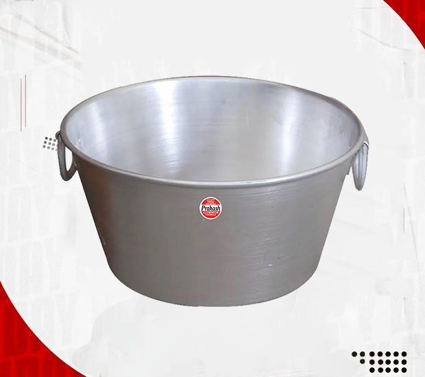 Prakash Alloy Udyogi