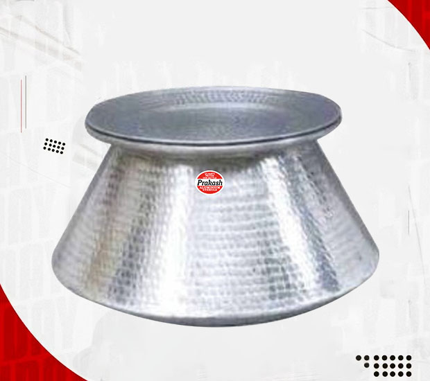 Prakash Alloy Udyogi