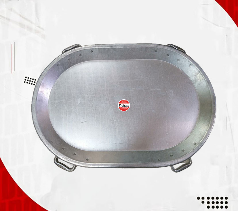 Prakash Alloy Udyogi
